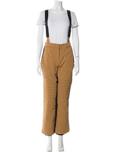 Pre-owned Mackage Wide Leg Pants W/ Tags