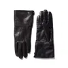 Mackage Willis In Black