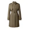 Mackage Winn In Light Military