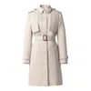 Mackage Winn In Trench