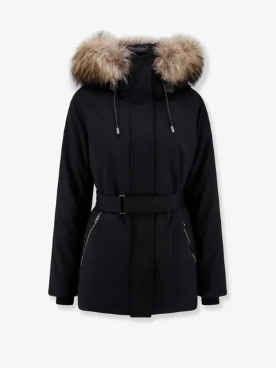 Mackage Woman  Woman Black Jackets