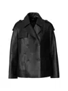 Mackage Dolores In Black