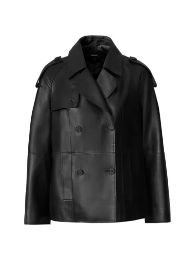 Mackage Dolores In Black