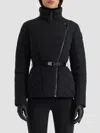 Mackage Eshe In Black