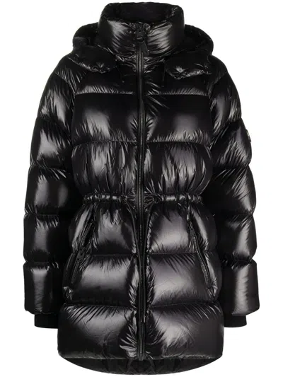 Mackage Hooded "black" Puffer Coat