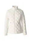Mackage Women's Vik Quilted Down Jacket In Neutral