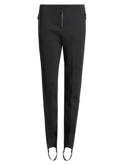 Mackage Women's Zavi Ski Pants In Black