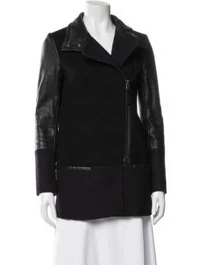 Pre-owned Mackage Wool Down Jacket In Multi