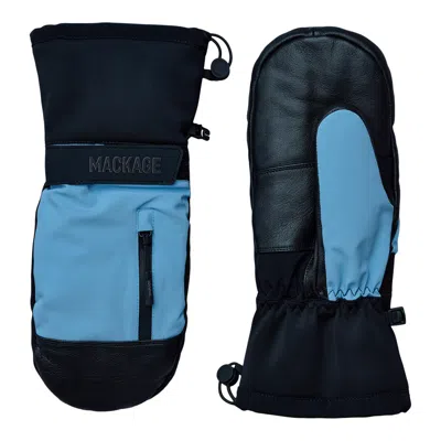 Mackage Wynd In Blue