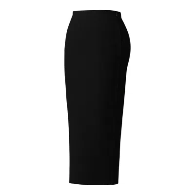 Mackage Wynona In Black