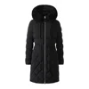 Mackage Xena-sh In Black