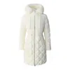 Mackage Xena-sh In White