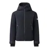 Mackage Yukio-z In Black