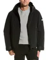 Mackage Yukio-z Jackets In Black