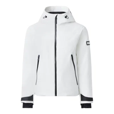 Mackage Yukio-z In Off White