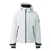 Mackage Yukio-z In Porcelain Grey