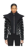 Mackage Yvette Jacket In Black