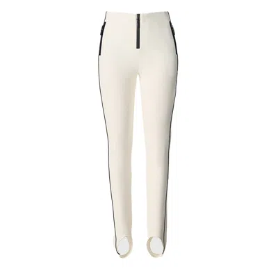 Mackage Zavi In White