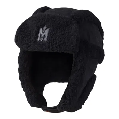 Mackage Zayn In Black