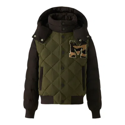 Mackage Zefir-t In Brown