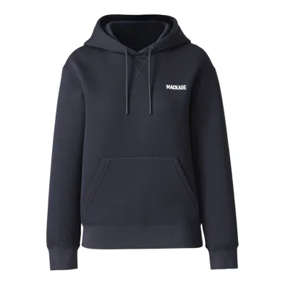 Mackage Zosia-z In Black