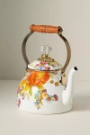 Mackenzie-childs 2 Qt. Tea Kettle In Multi