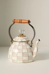 Mackenzie-childs 2 Qt. Tea Kettle In Multi