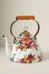 Mackenzie-childs 3 Qt. Tea Kettle In Multi