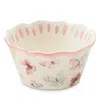 Mackenzie-childs Butterfly Hill Bowl
