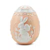 Mackenzie-childs Cameo Egg, Small