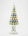 Mackenzie-childs Cameo Macaron Tree