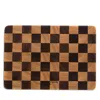 Mackenzie-childs Check Chop Board In Multi
