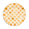 Mackenzie-childs Check Dinner Plate