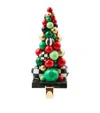 Mackenzie-childs Christmas Bauble Tree Stocking Hook