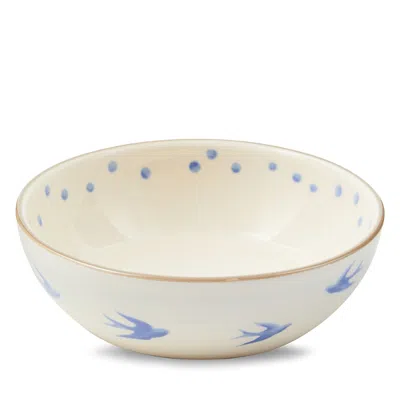 Mackenzie-childs Cloud Watching Bowl