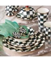 Mackenzie-childs Mackenzie Childs Courtly Check Collection In No Color