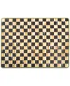 Mackenzie-childs Mackenzie Childs Courtly Check Set Of 4 Placemats In No Color