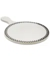 Mackenzie-childs Courtly Check Everyday Cheese Board