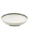 Mackenzie-childs Courtly Check Everyday Serving Bowl