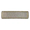 Mackenzie-childs Courtly Check Gel Pro-comfort Mat In Multi