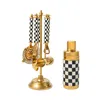 Mackenzie-childs 3260 Gold Edition Bar Tool Set