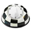 Mackenzie-childs Courtly Check Kitchen Timer