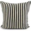Mackenzie-childs Mackenzie Childs Courtly Check Sash Accent Pillow