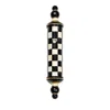 Mackenzie-childs Courtly Mezuzah In Multi
