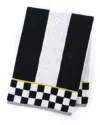 Mackenzie-childs Courtly Stripe Hand Towel