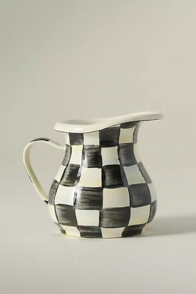Mackenzie-childs Creamer