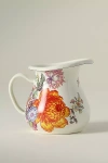 Mackenzie-childs Creamer In Multi