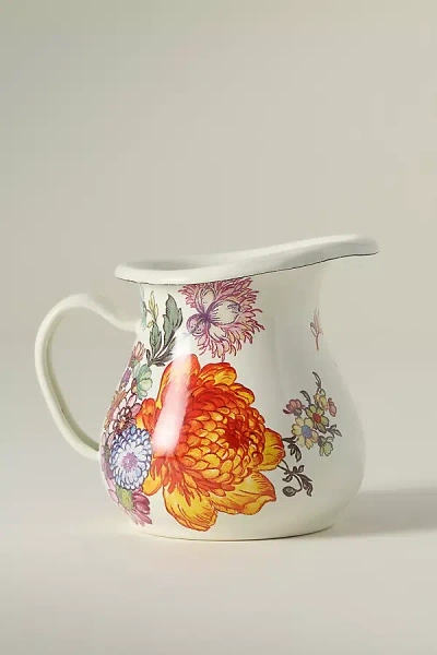 Mackenzie-childs Creamer In Multi