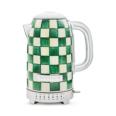 MACKENZIE-CHILDS MACKENZIE-CHILDS ELECTRIC KETTLE