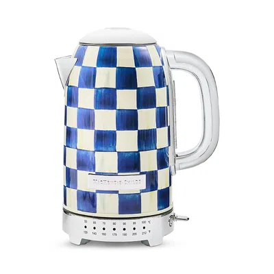MACKENZIE-CHILDS MACKENZIE-CHILDS ELECTRIC KETTLE
